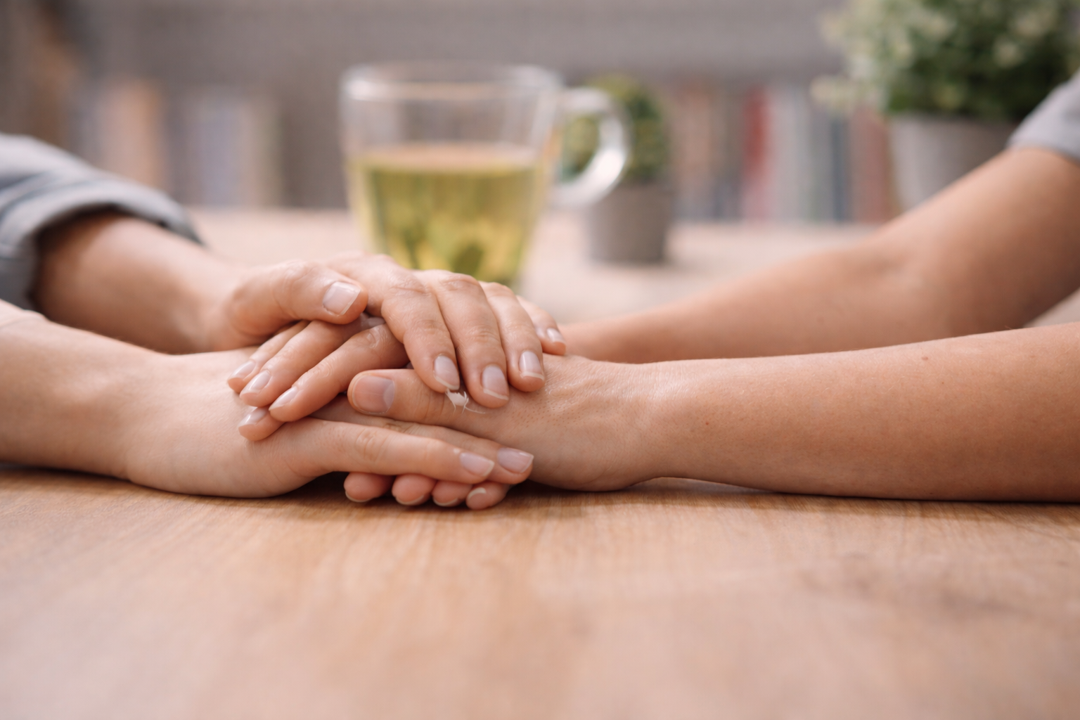 Acolhimento nutricional humanizado